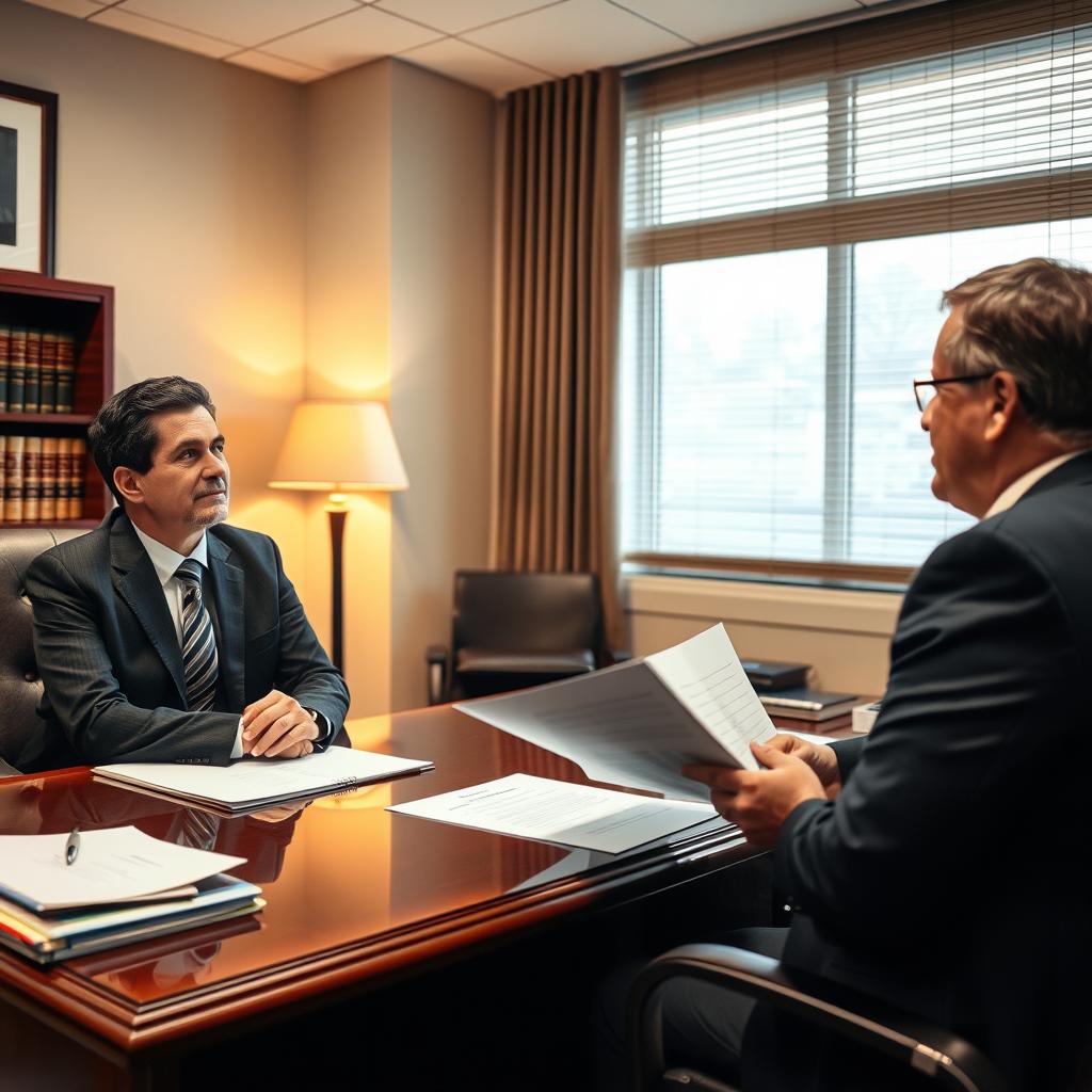 Public Transit Accident Lawyer Rockland County