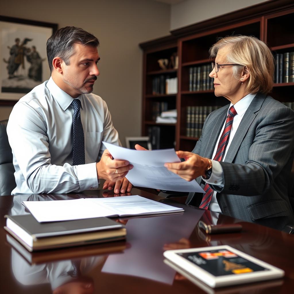 Public Transit Accident Lawyer Saratoga County