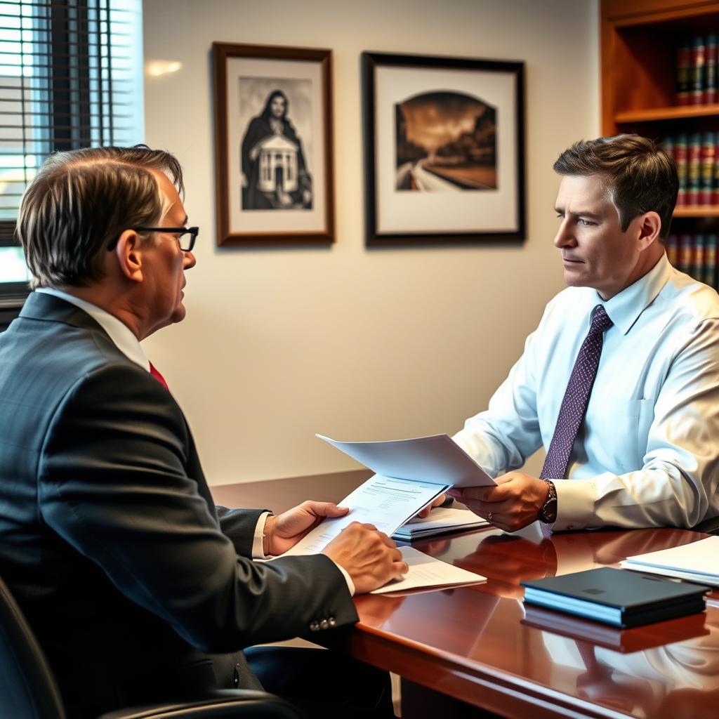Public Transit Accident Lawyer Schenectady County