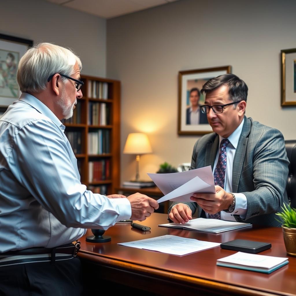 Public Transit Accident Lawyer Schoharie County