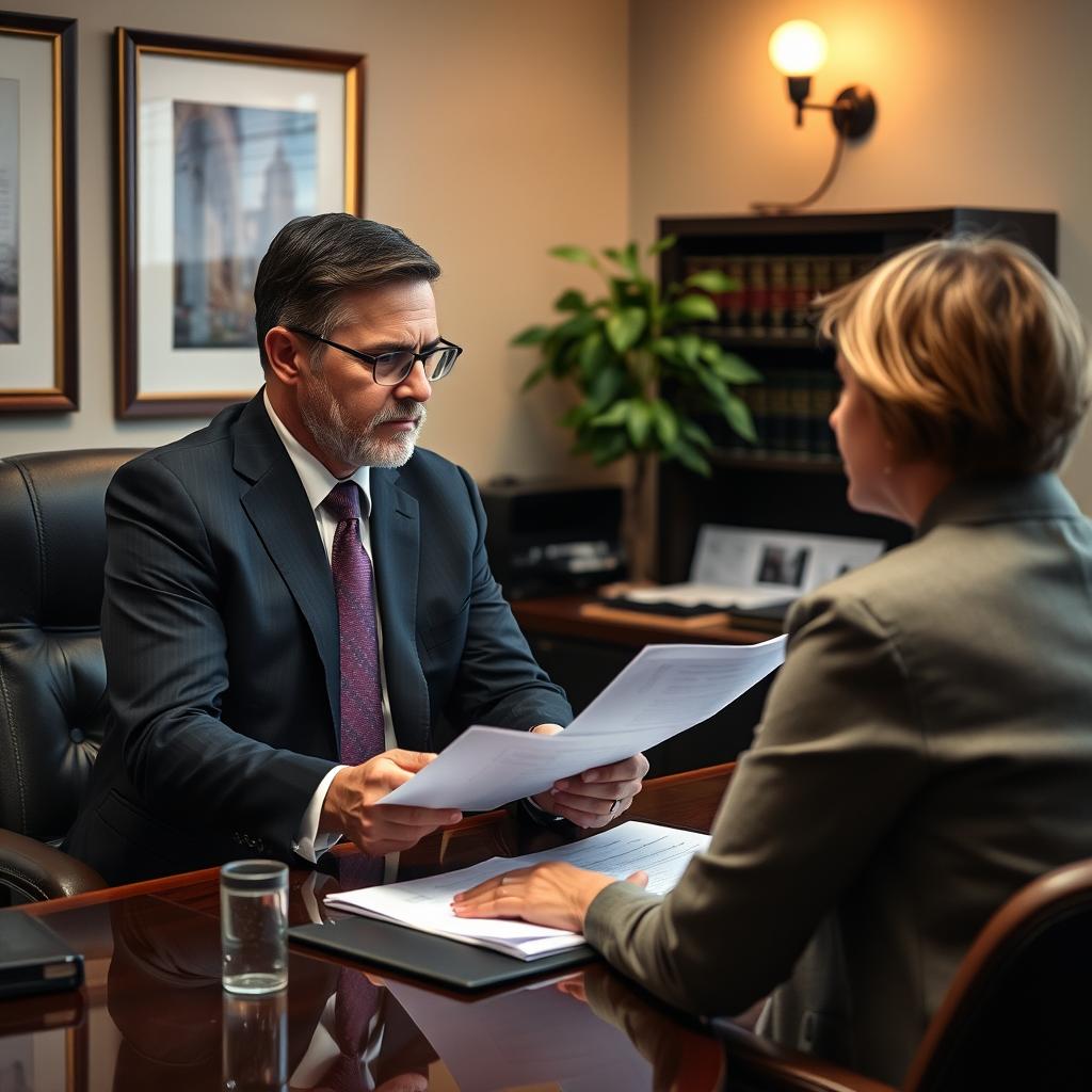 Public Transit Accident Lawyer Suffolk County