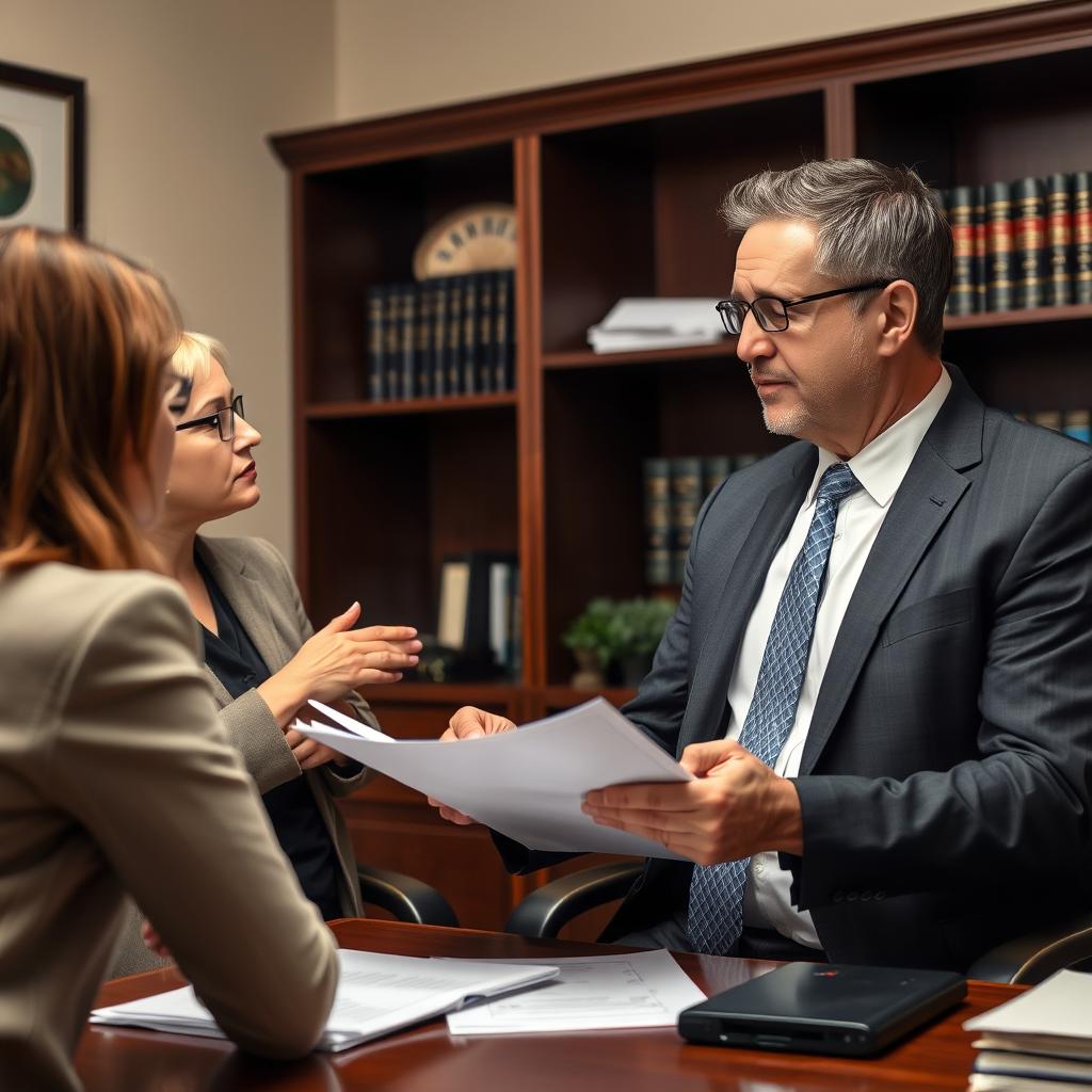 Public Transit Accident Lawyer Tompkins County