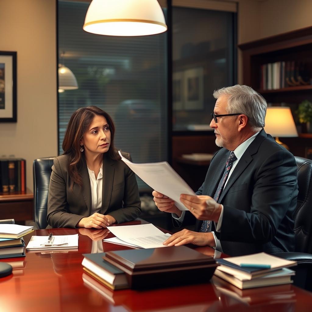 Public Transit Accident Lawyer Ulster County