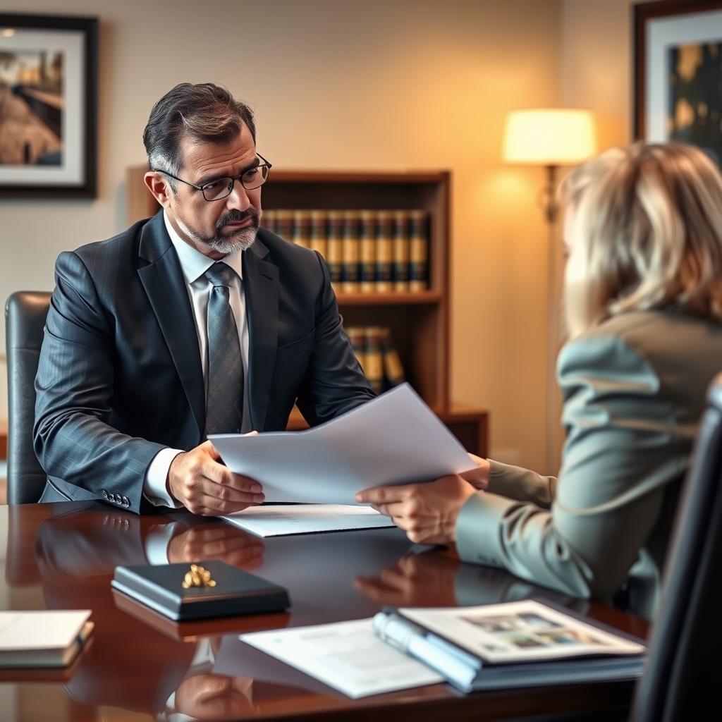 Public Transit Accident Lawyer Wayne County