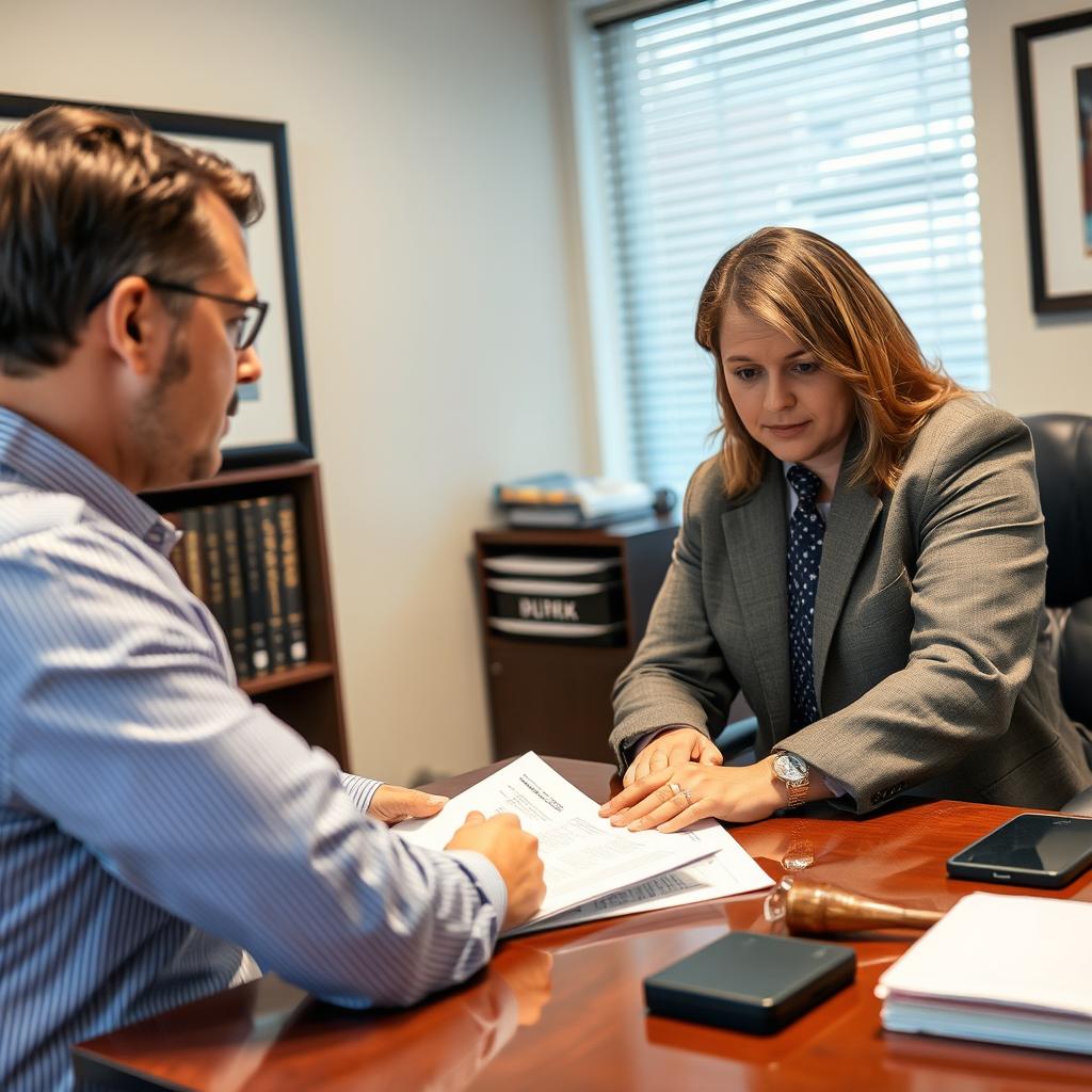 Public Transit Accident Lawyer Westchester County
