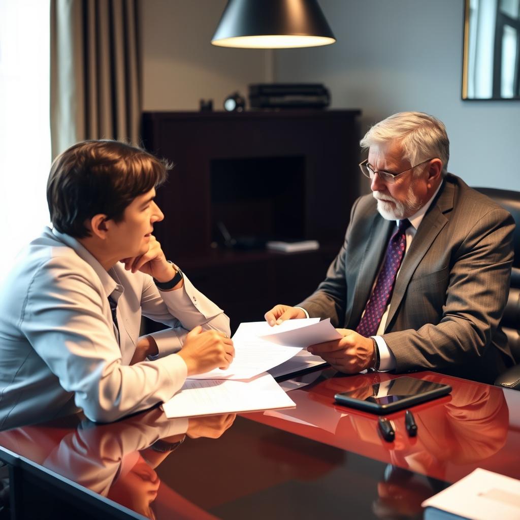 Rear End Accident Lawyer Gloucester County