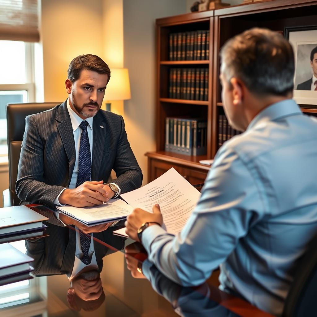 Rideshare Accident Lawyer Albany County