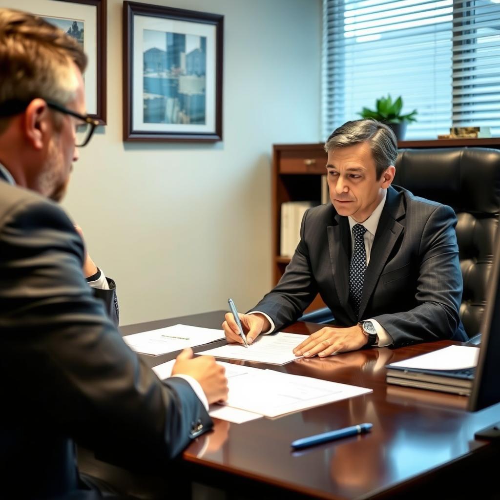 Rideshare Accident Lawyer Erie County
