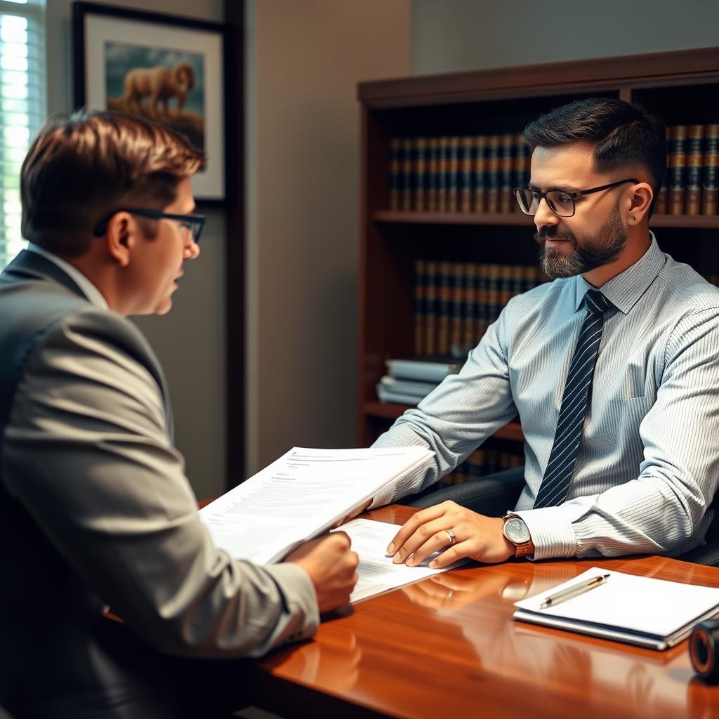 Rideshare Accident Lawyer Hamilton County