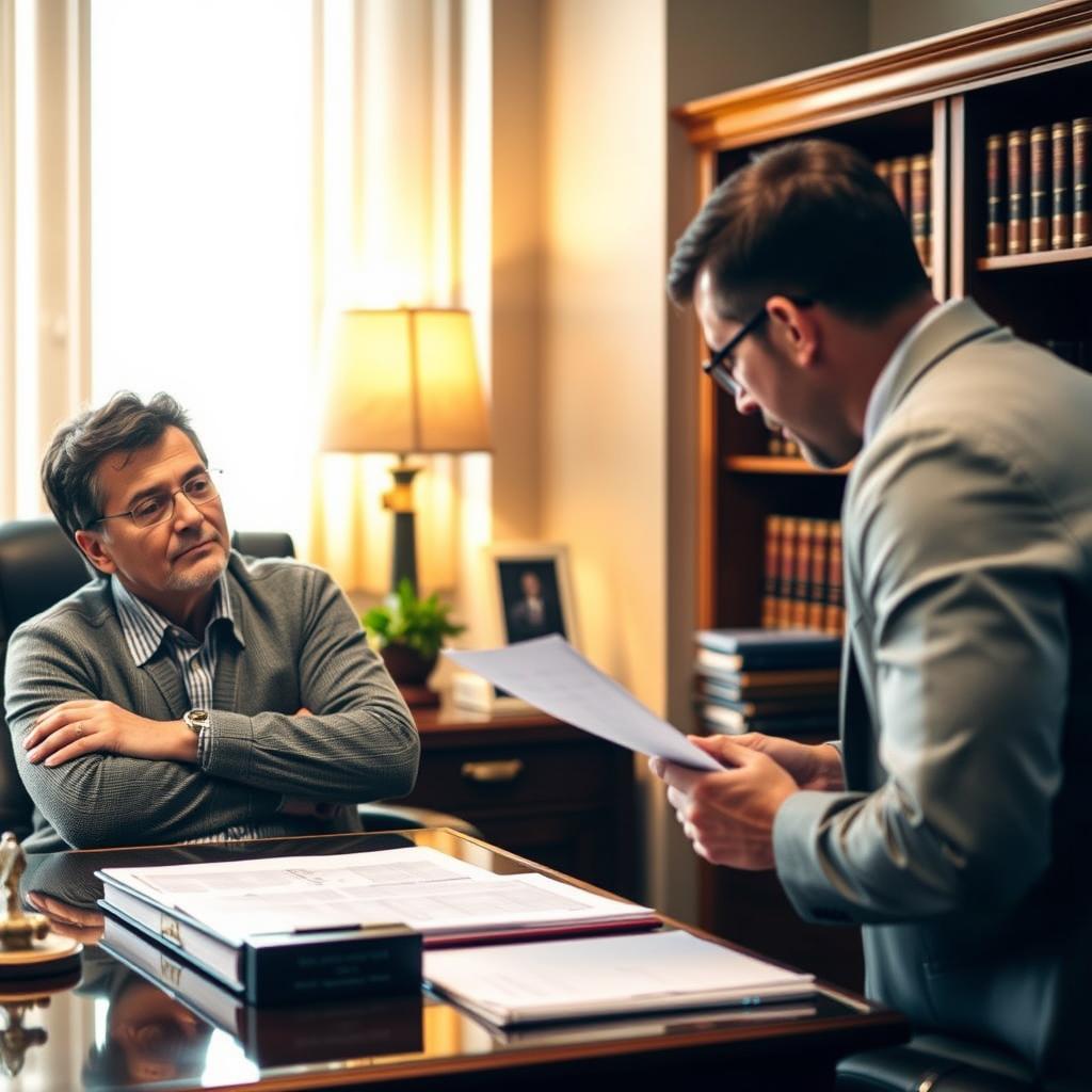 Rideshare Accident Lawyer Herkimer County