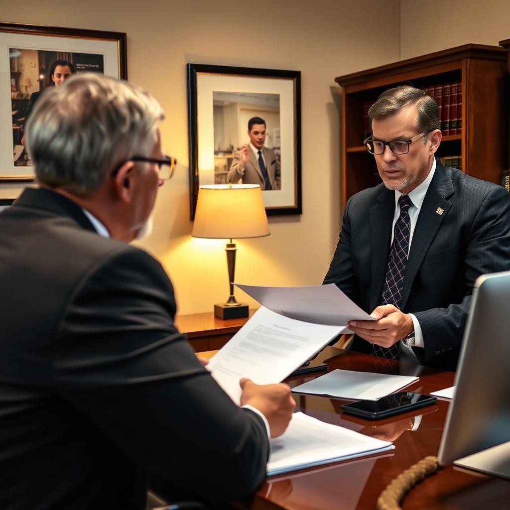 Rideshare Accident Lawyer Hudson County
