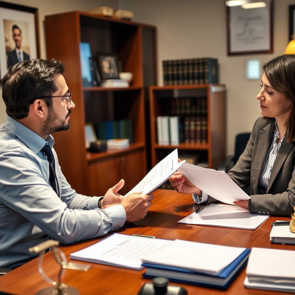 Rideshare Accident Lawyer Kings County