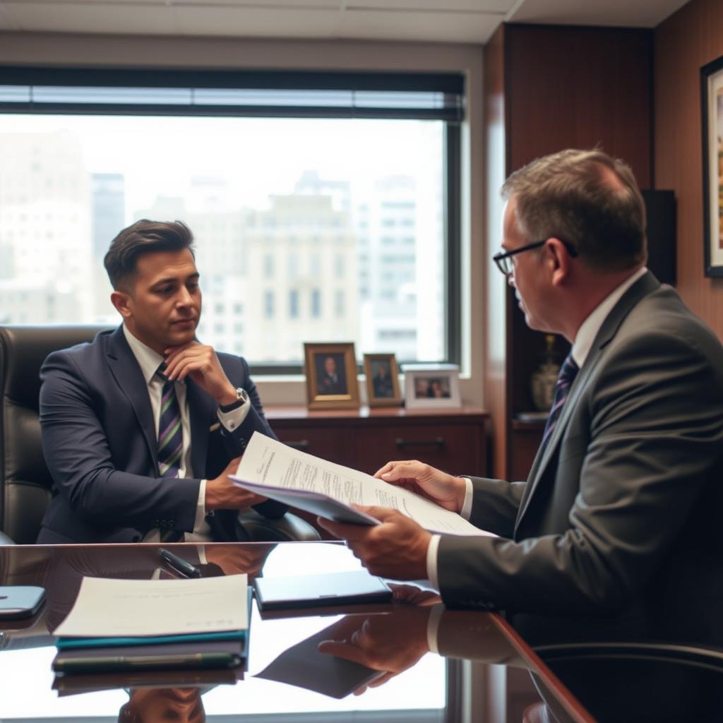 Rideshare Accident Lawyer Manhattan