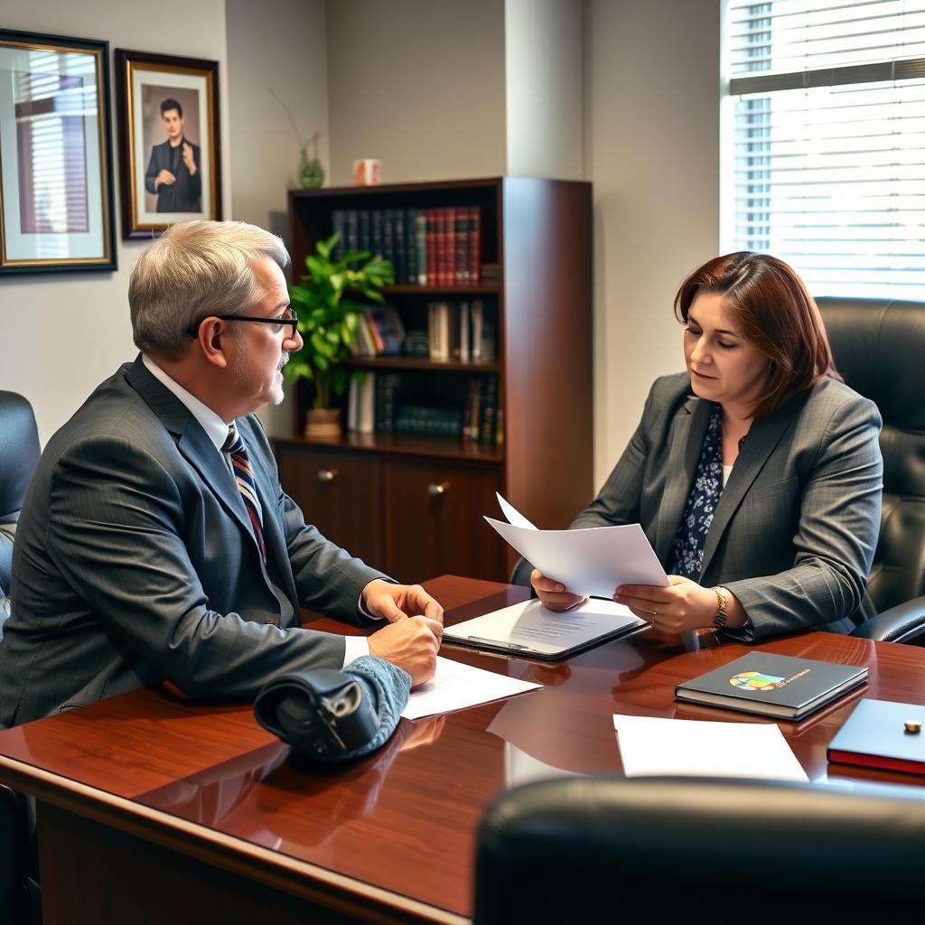 Rideshare Accident Lawyer Monmouth County