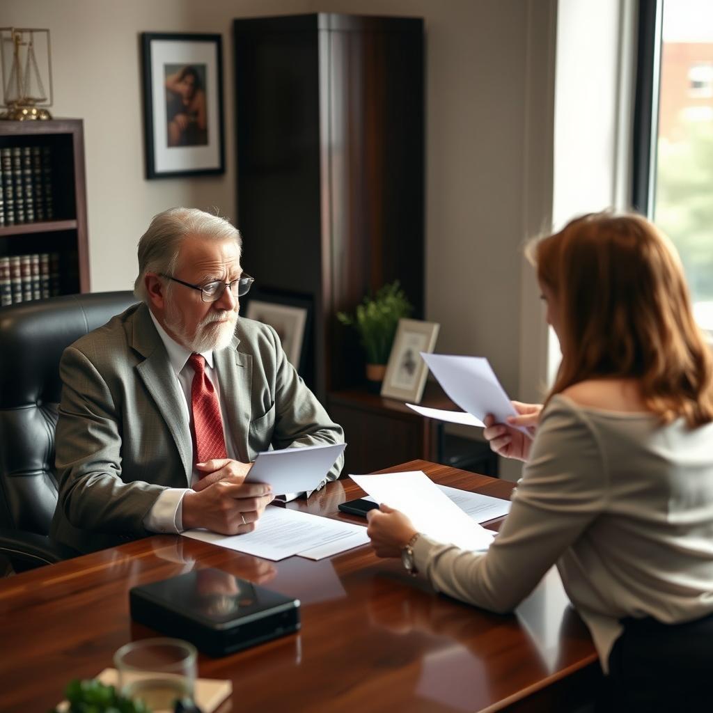 Rideshare Accident Lawyer Onondaga County