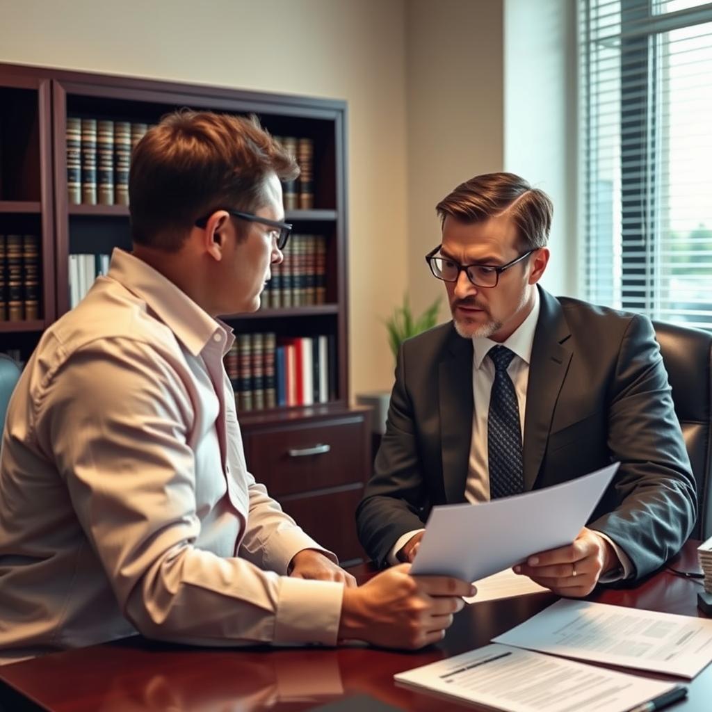 Rideshare Accident Lawyer Orleans County