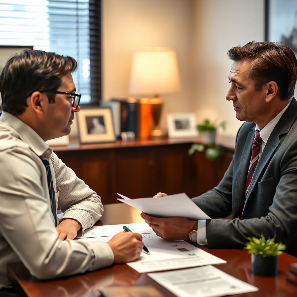 Rideshare Accident Lawyer Queens County