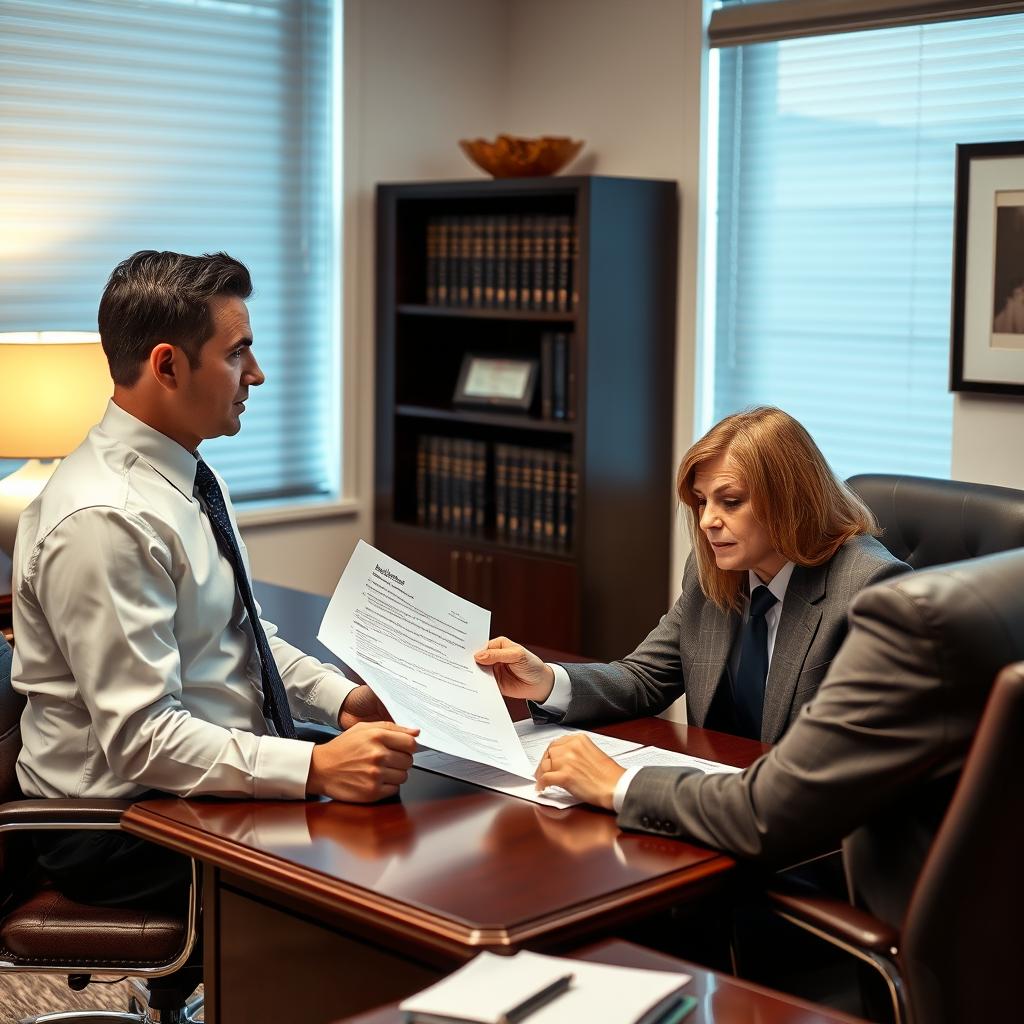 Rideshare Accident Lawyer Queens