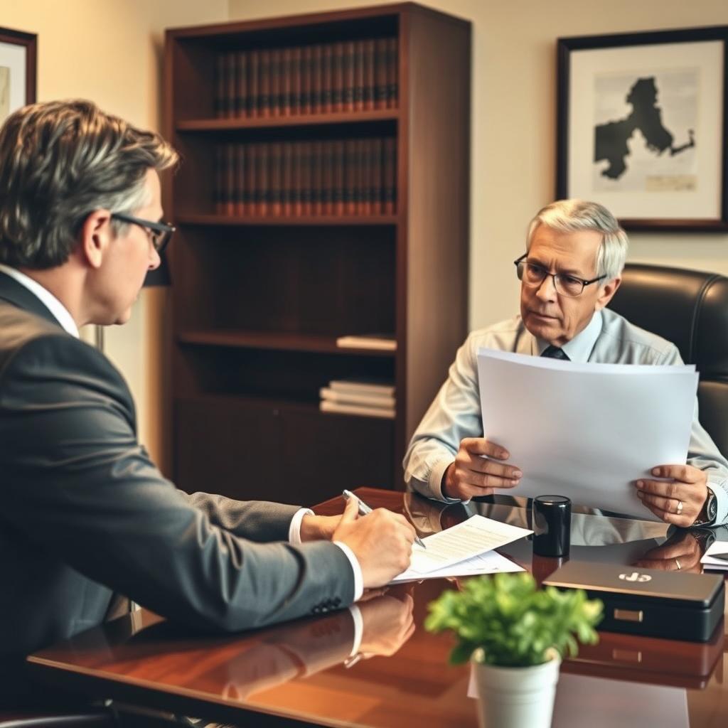 Rideshare Accident Lawyer Rensselaer County