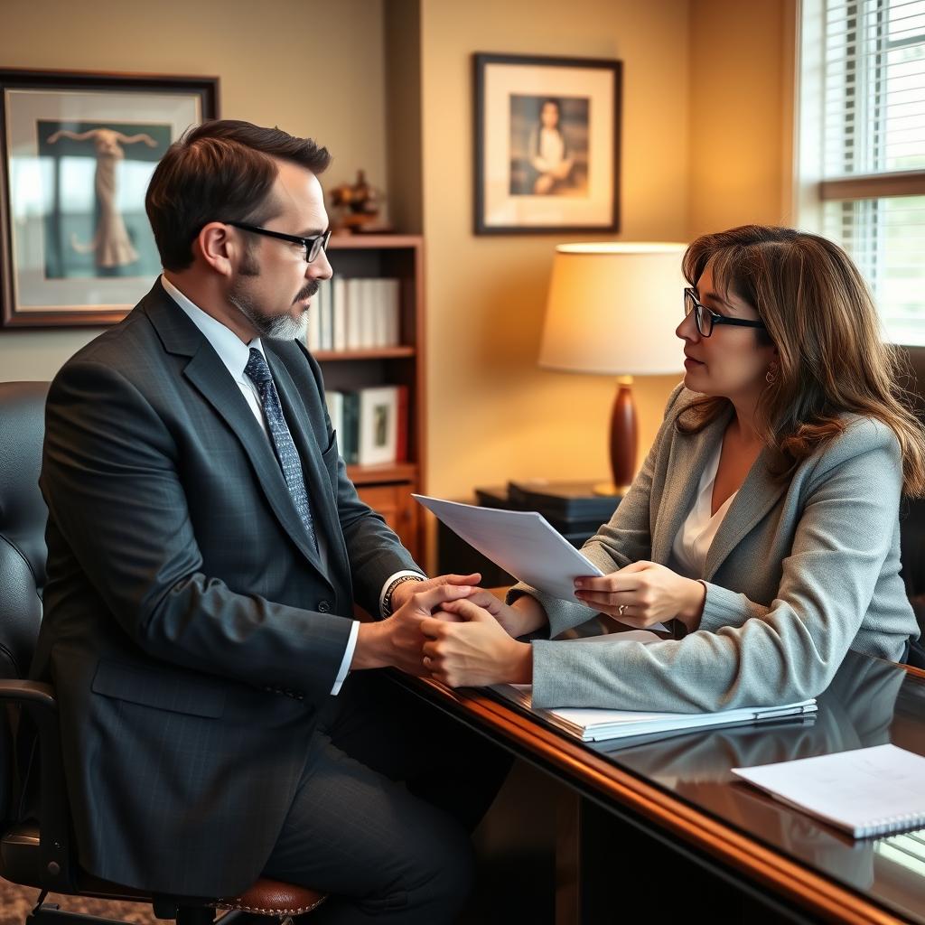 Rideshare Accident Lawyer Saratoga County