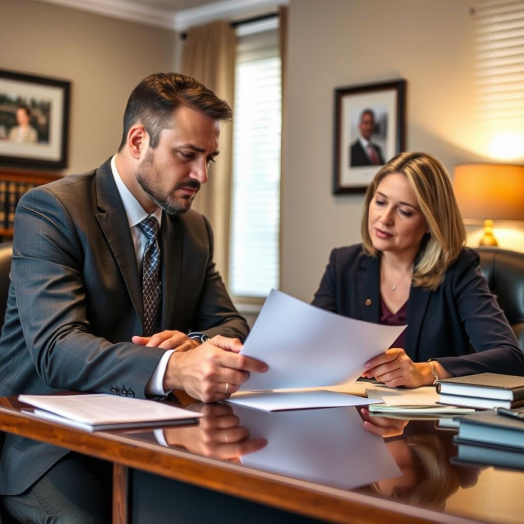 Rideshare Accident Lawyer Schenectady County
