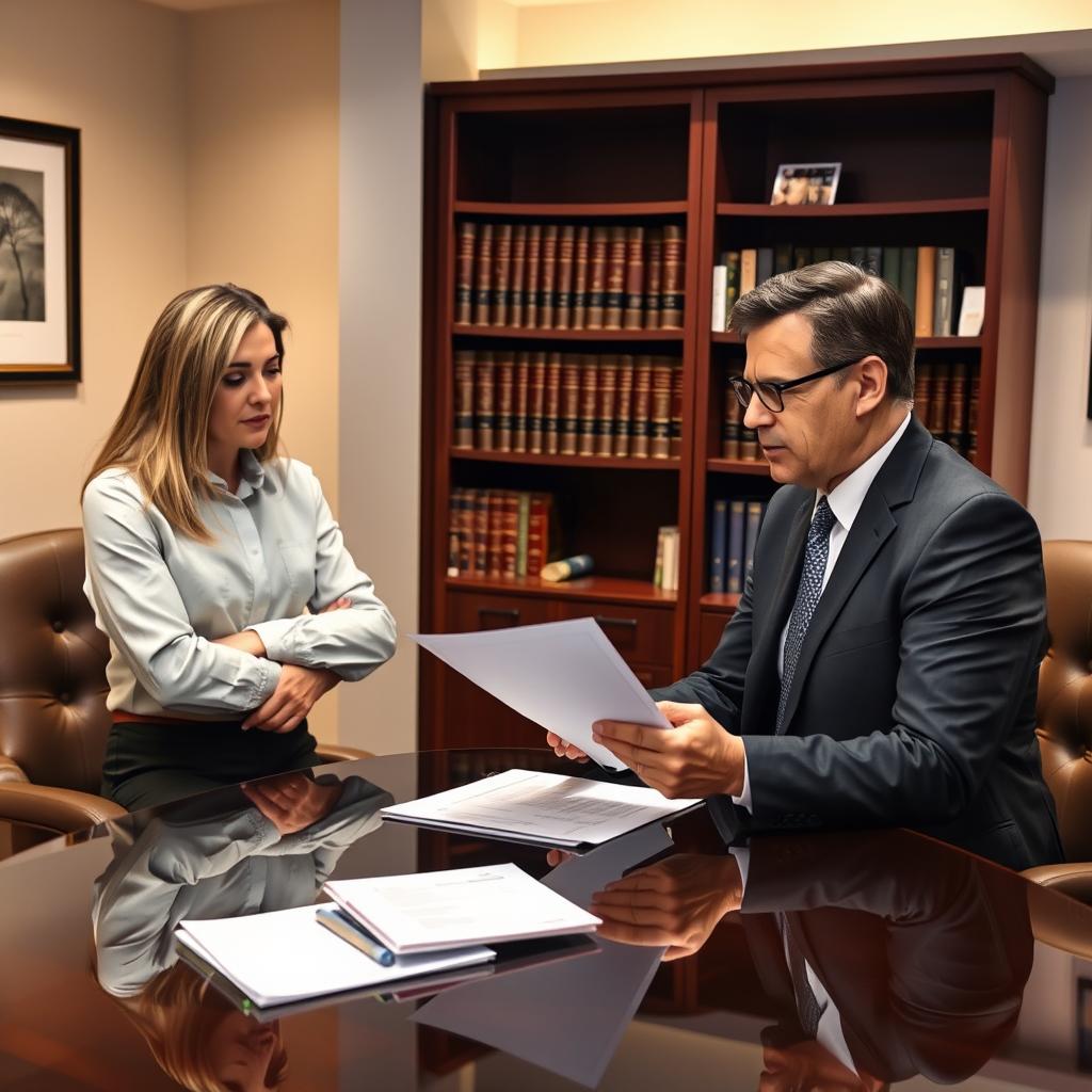 Rideshare Accident Lawyer Southwest Waterfront