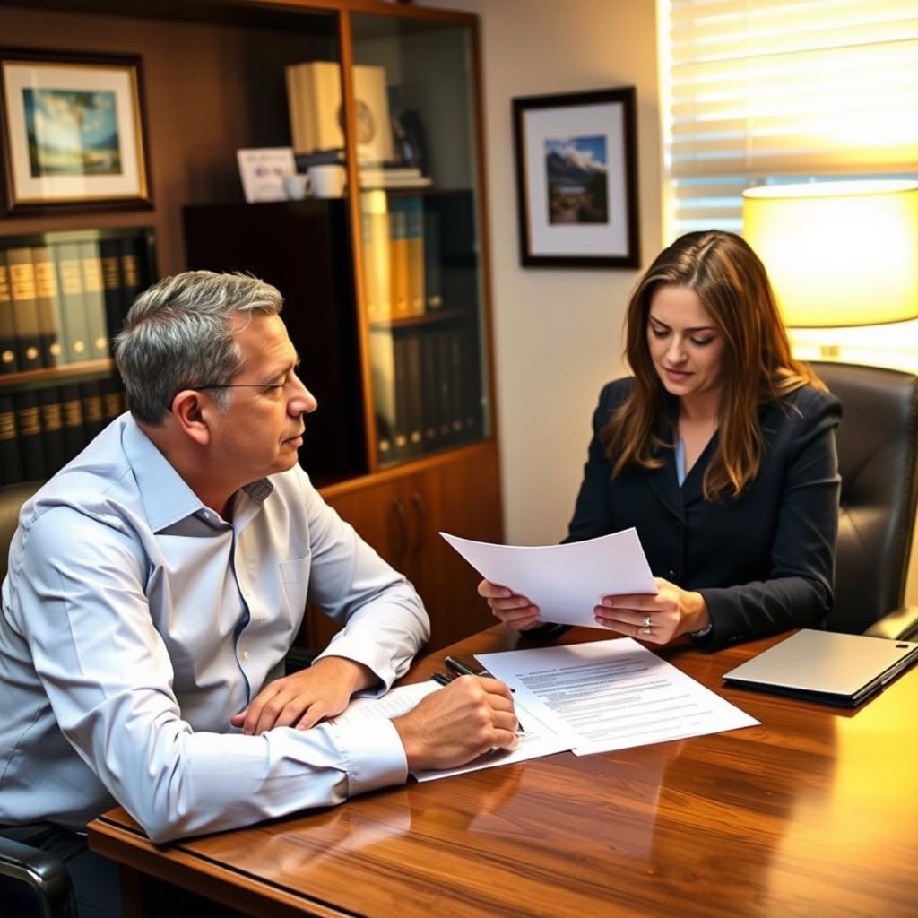 Rideshare Accident Lawyer Staten Island