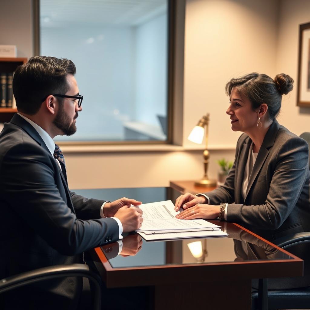 Rideshare Accident Lawyer Suffolk County