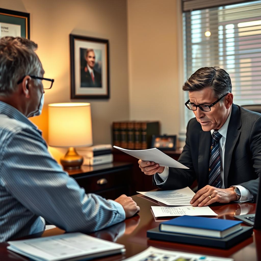 Rideshare Accident Lawyer Sussex County