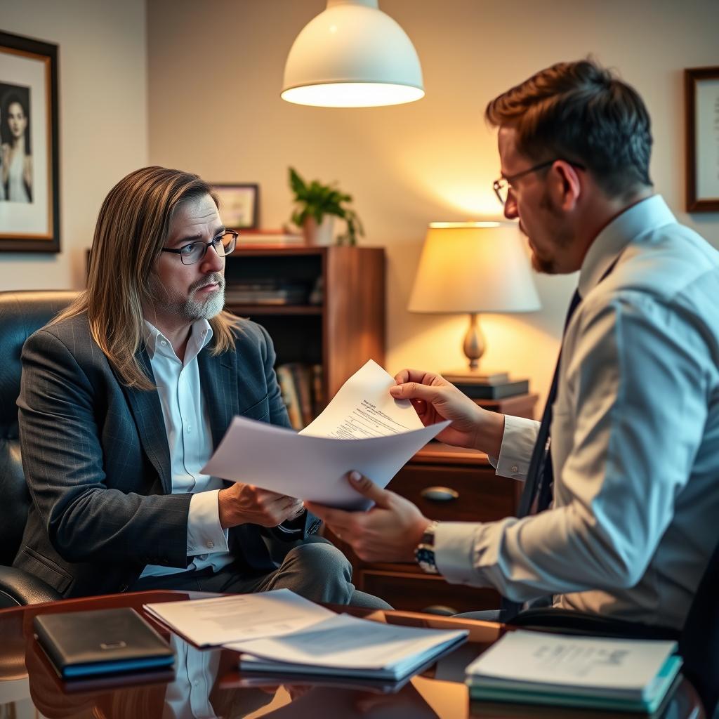 Rideshare Accident Lawyer Ulster County