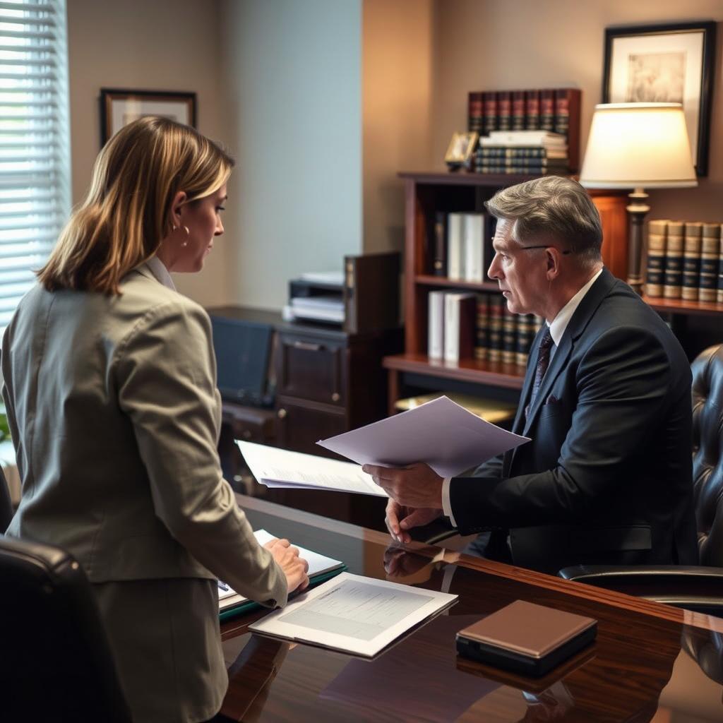 T Bone Accident Lawyer Bergen County