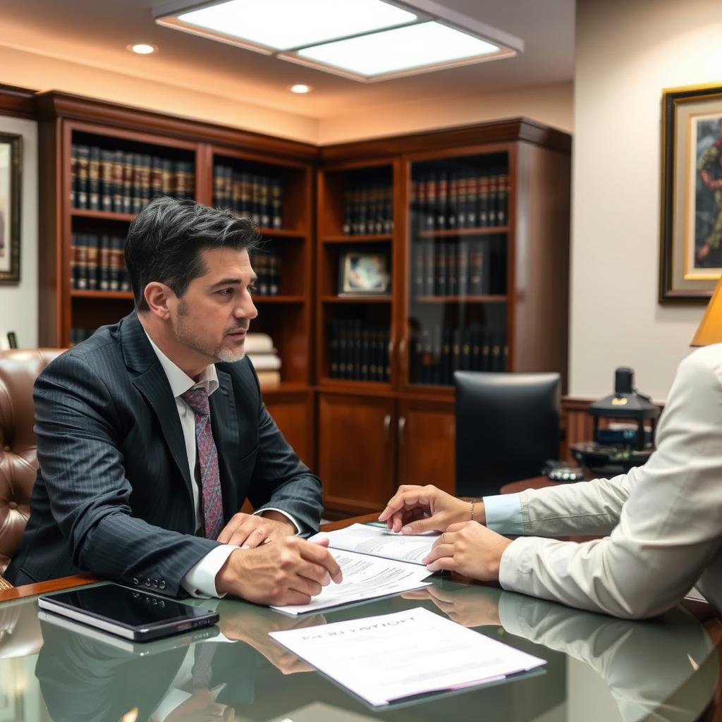 T Bone Accident Lawyer Monmouth County