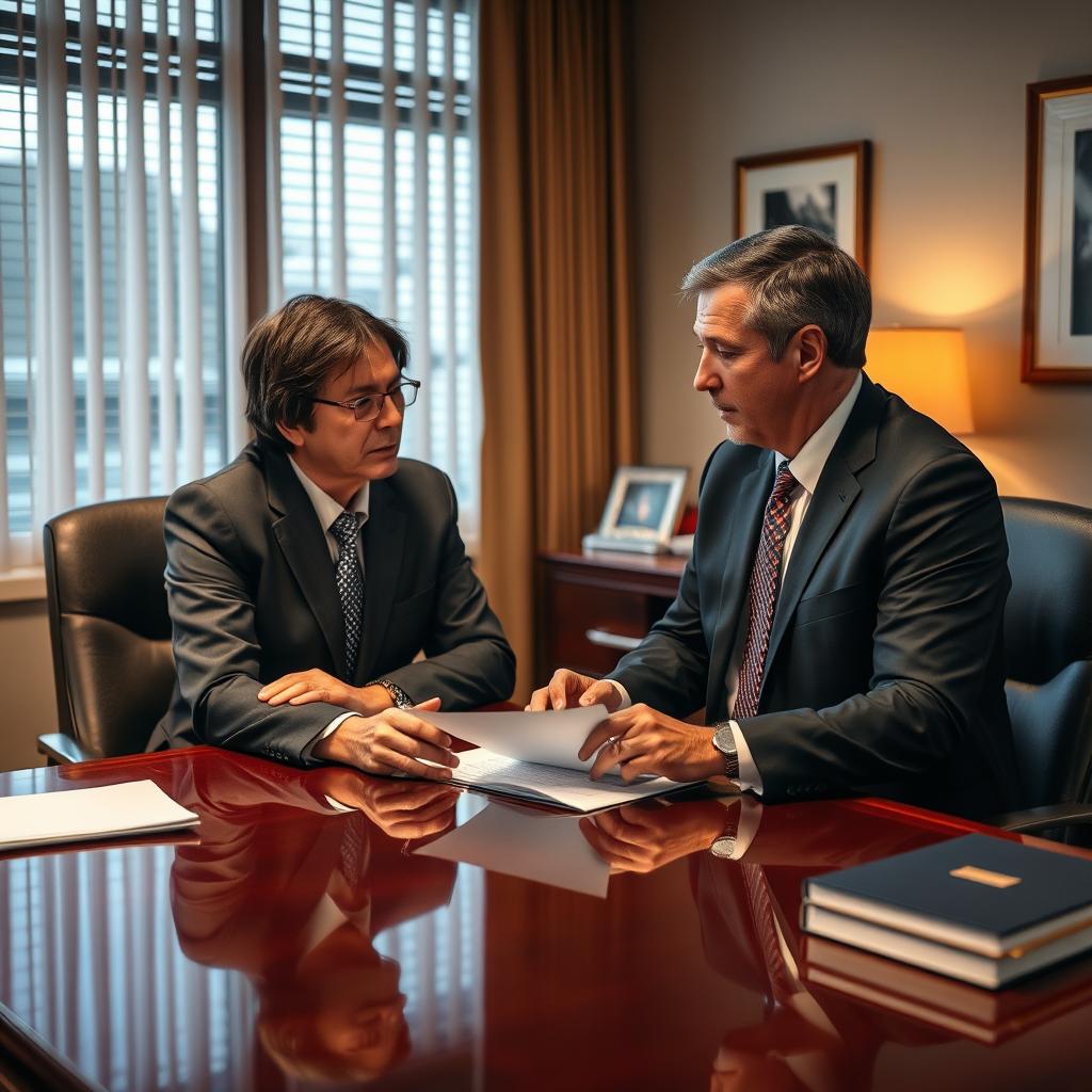 Truck Accident Lawyer Monmouth County