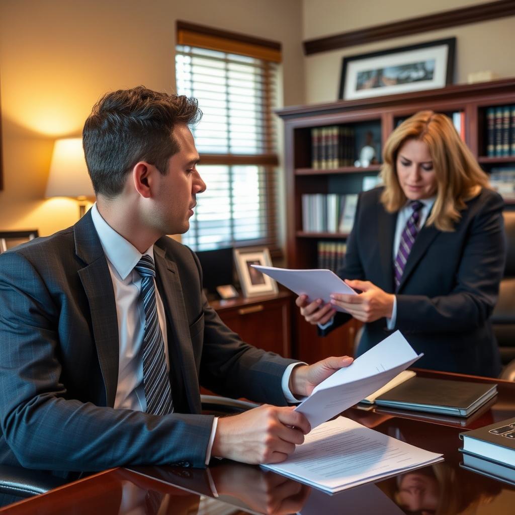 Uber Accident Lawyer Albany County