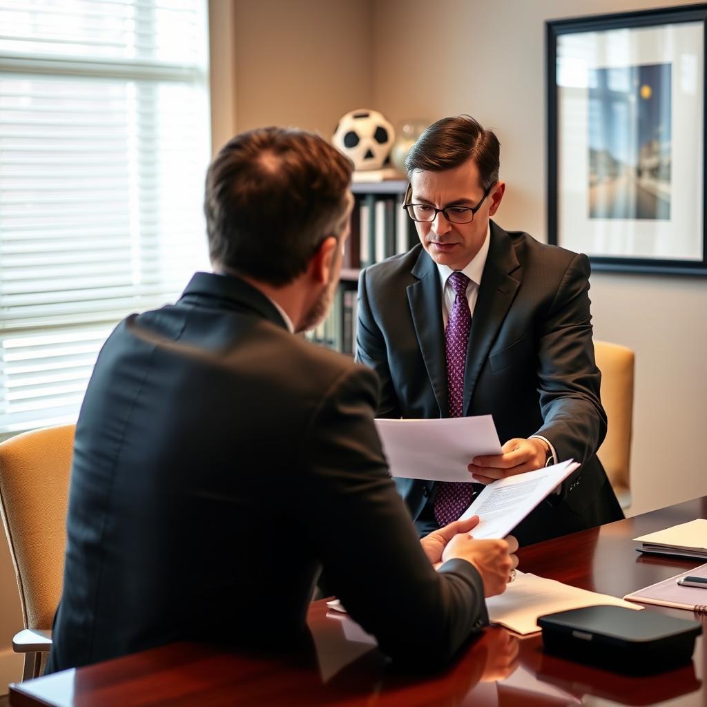 Uber Accident Lawyer Atlantic County