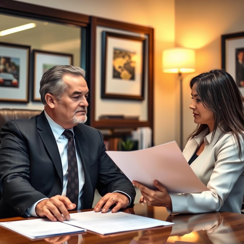 Uber Accident Lawyer Brooklyn