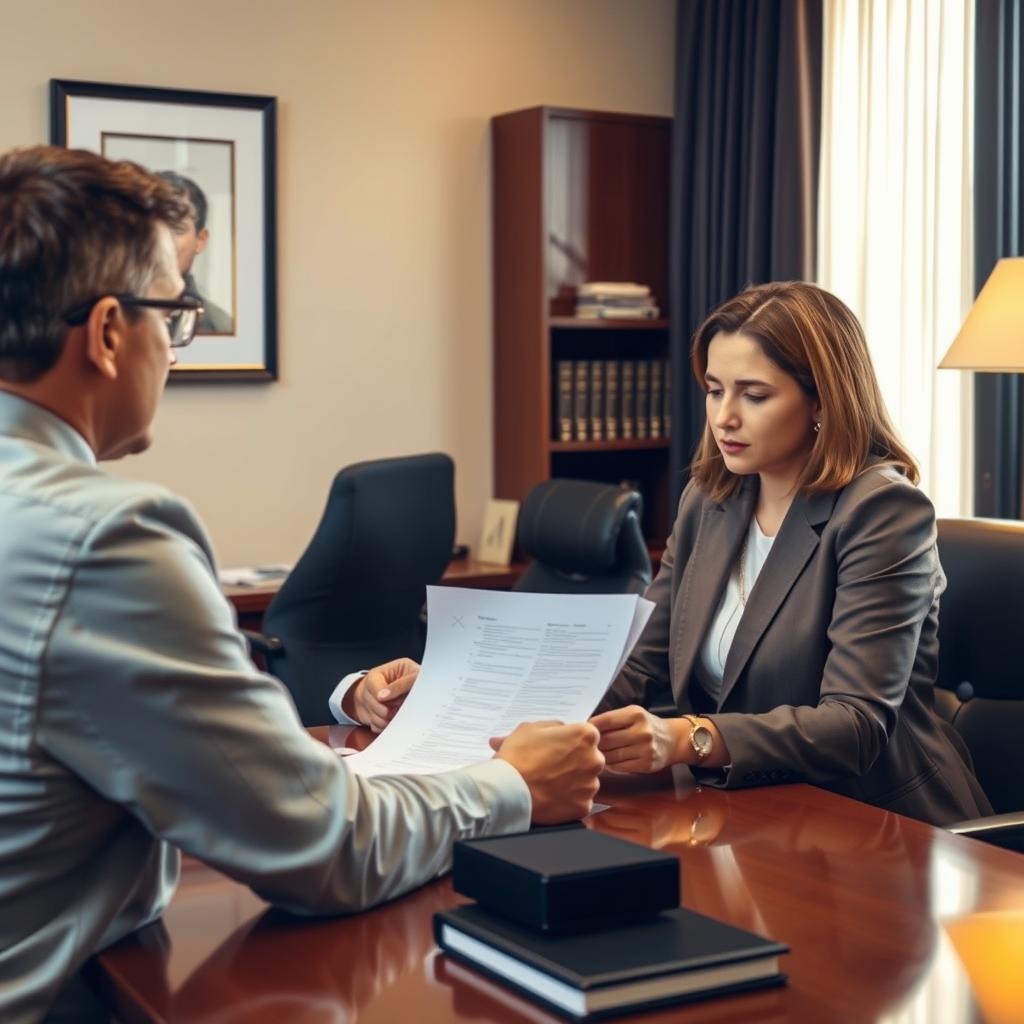 Uber Accident Lawyer Broome County