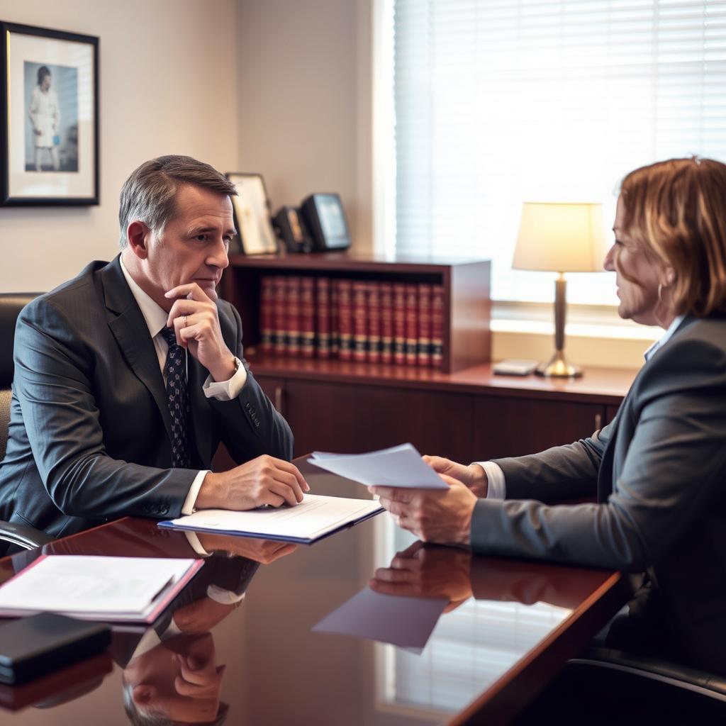 Uber Accident Lawyer Cayuga County
