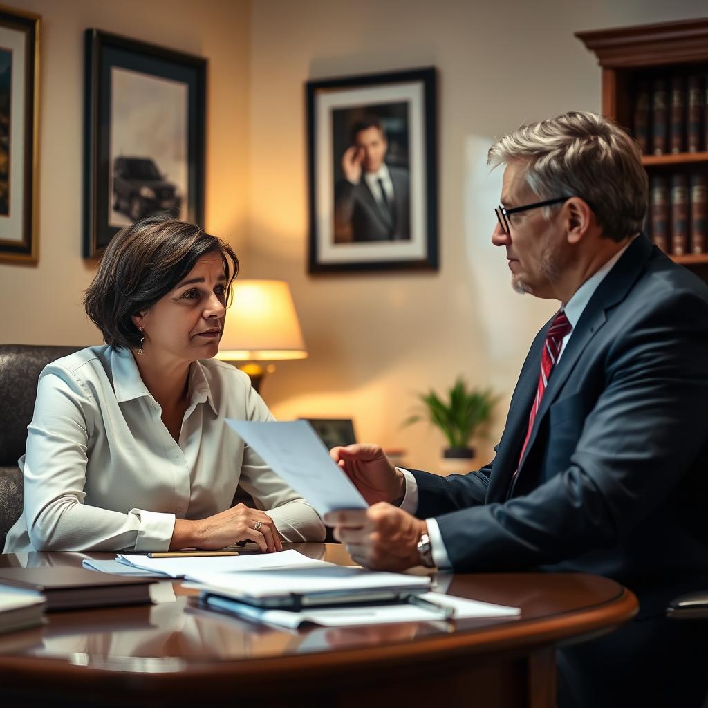 Uber Accident Lawyer Chemung County