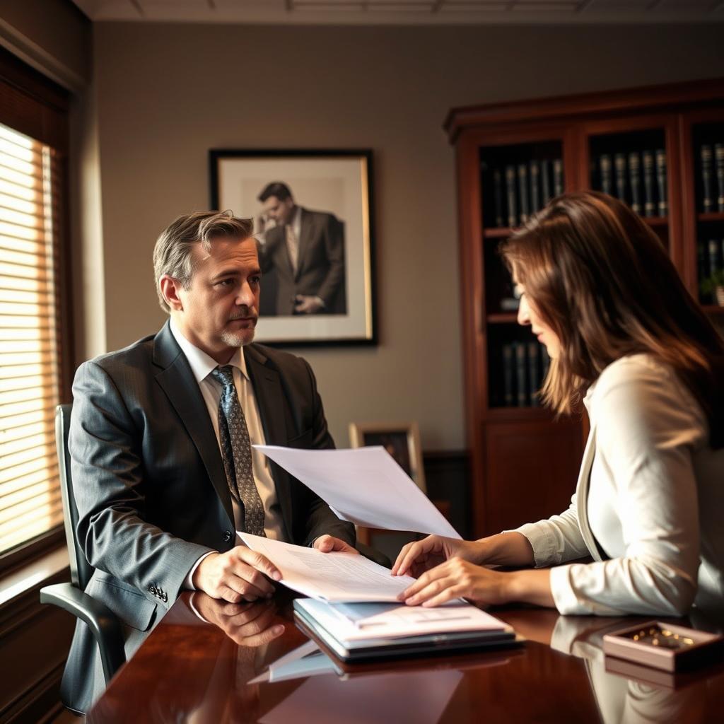 Uber Accident Lawyer Columbia County