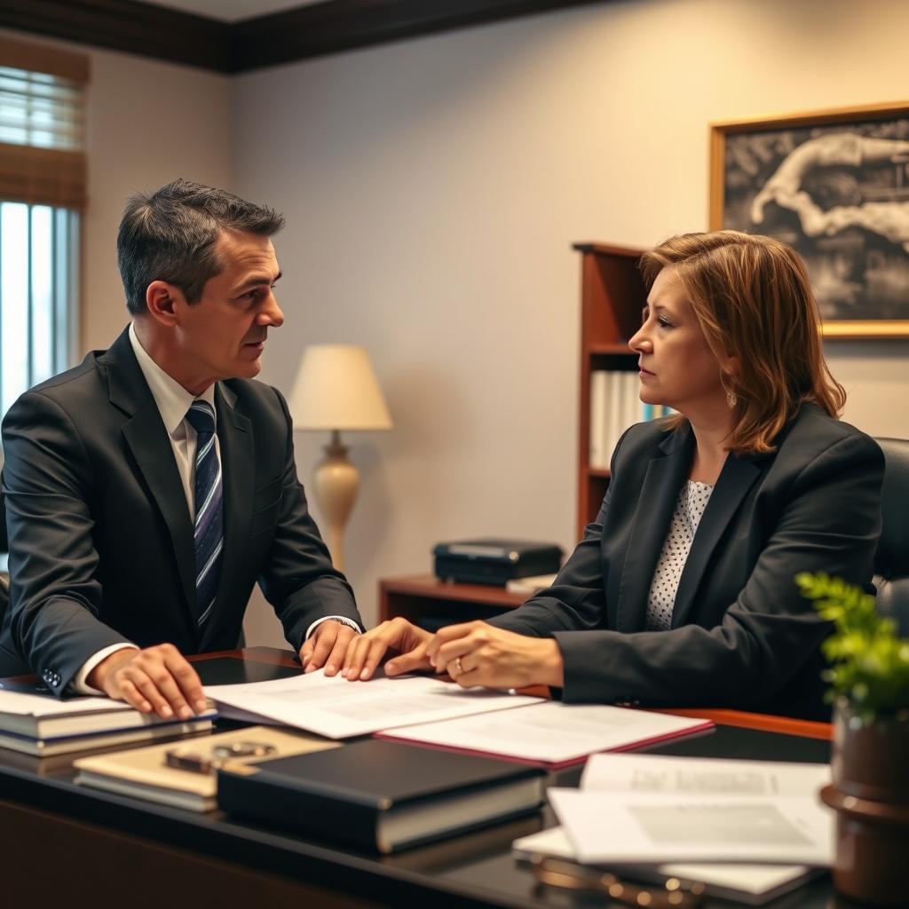 Uber Accident Lawyer Cortland County