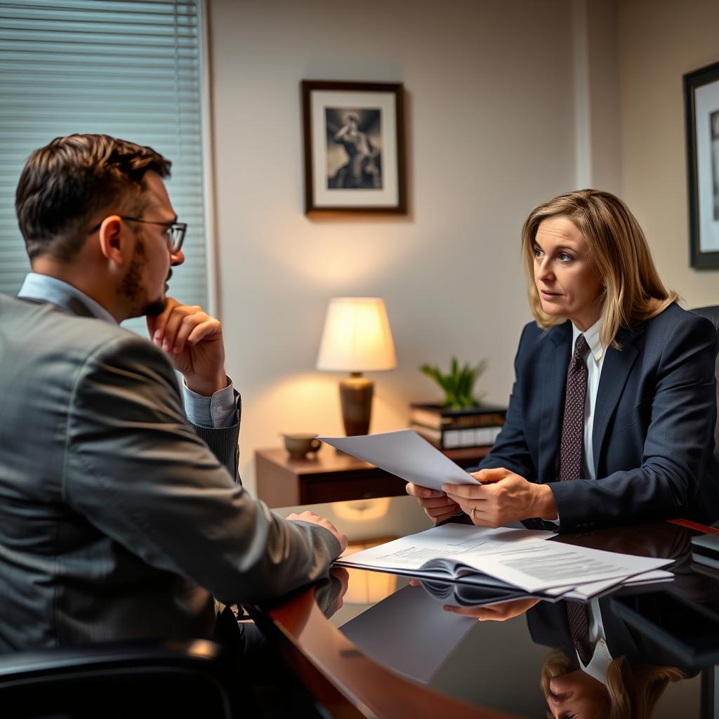 Uber Accident Lawyer Cumberland County