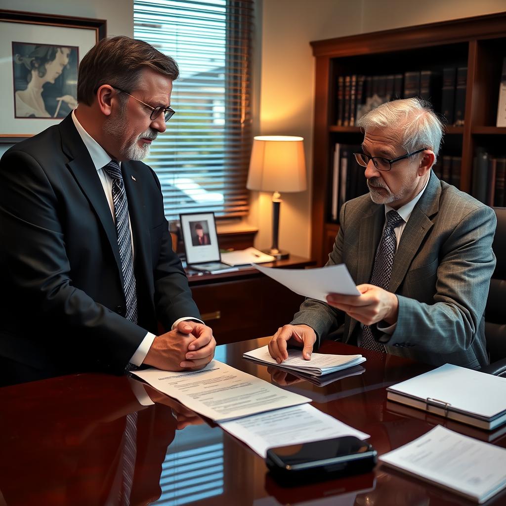 Uber Accident Lawyer Hudson County