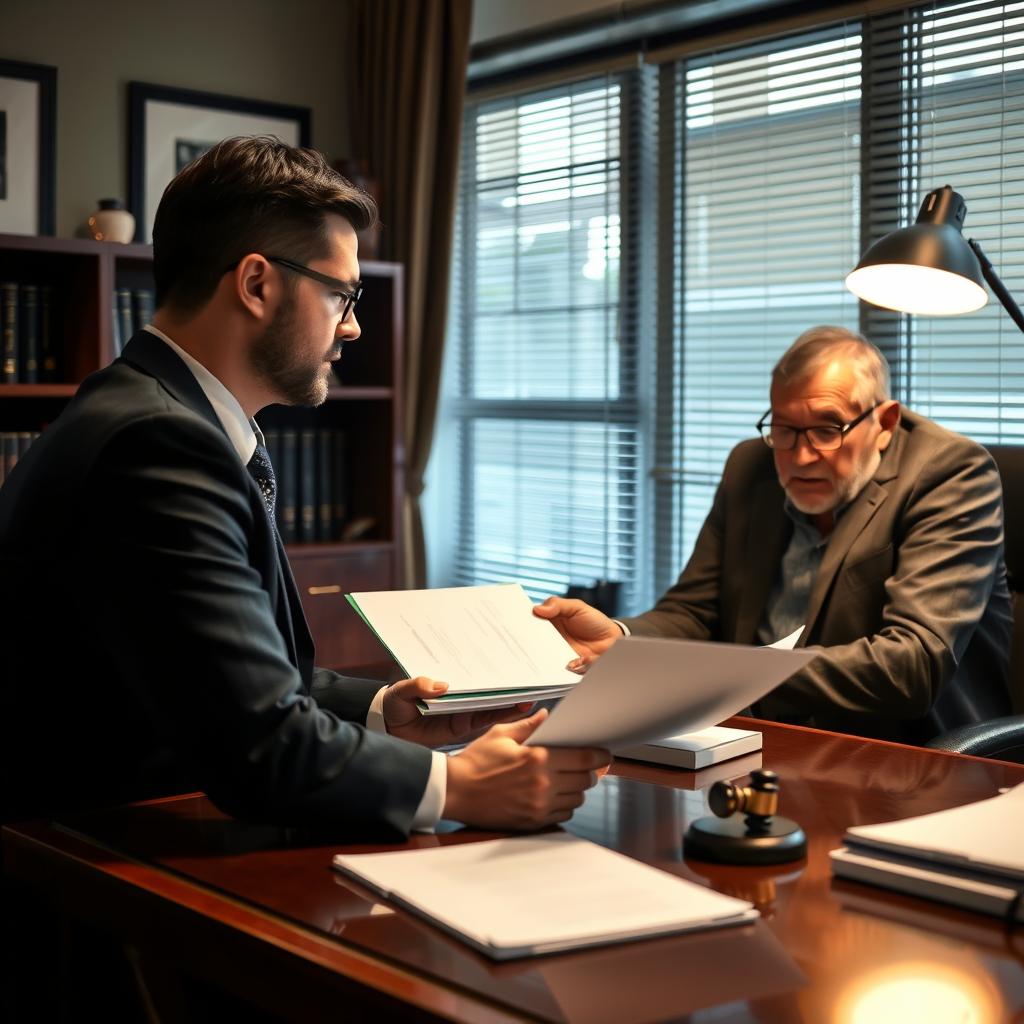 Uber Accident Lawyer Kings County