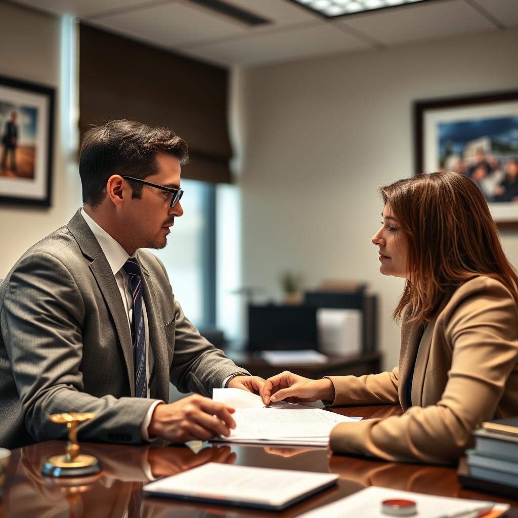 Uber Accident Lawyer Middlesex County