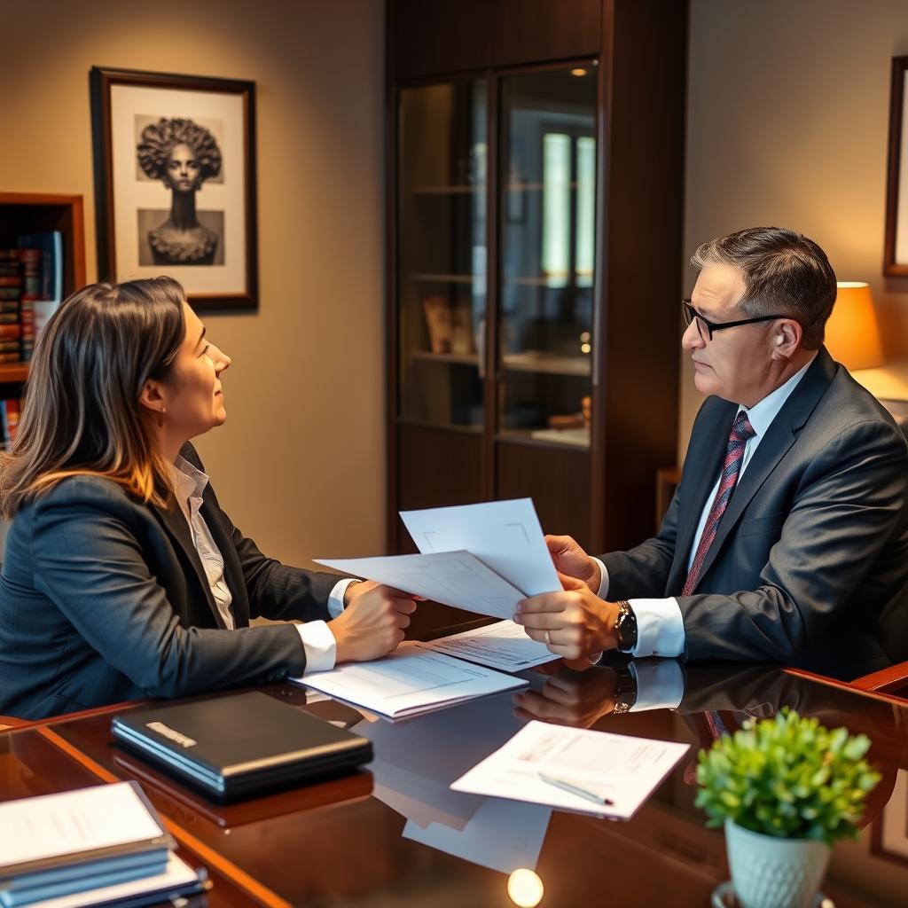 Uber Accident Lawyer Monroe County