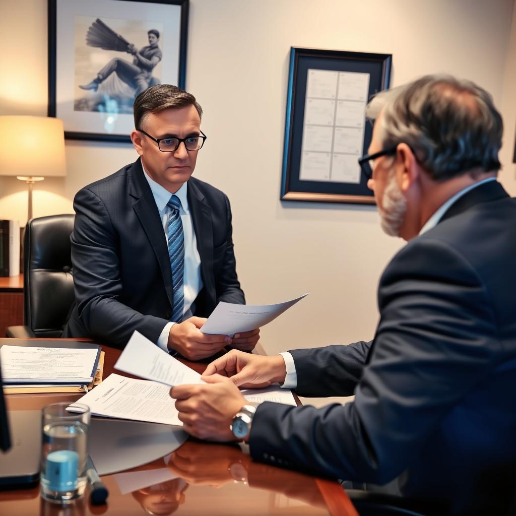 Uber Accident Lawyer Nassau County