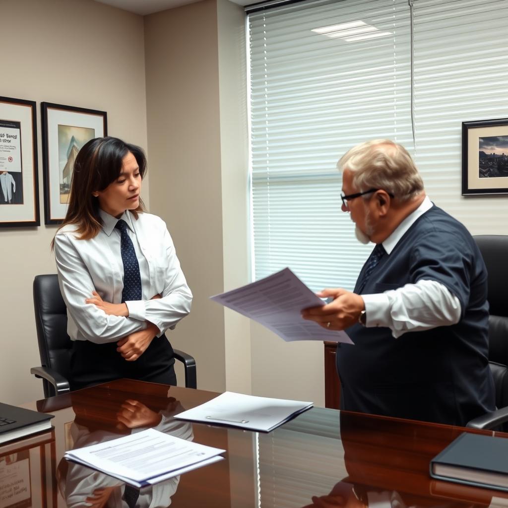 Uber Accident Lawyer Orleans County