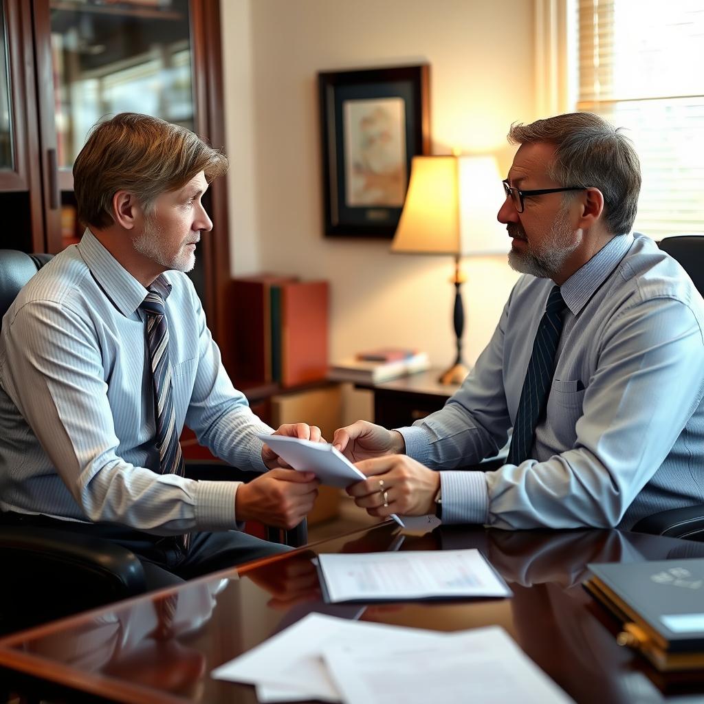 Uber Accident Lawyer Otsego County