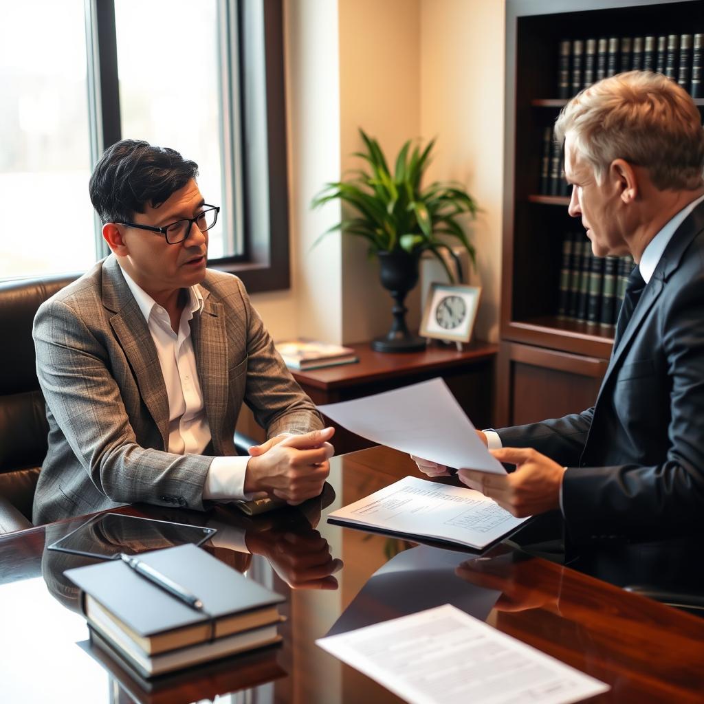 Uber Accident Lawyer Queens County